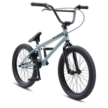 SE Bikes Wildman BMX 20” (Grey)