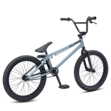 SE Bikes Wildman BMX 20” (Grey)
