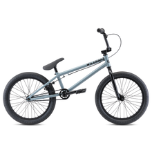 SE Bikes Wildman BMX 20” (Grey)
