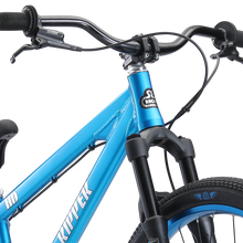 SE Bikes DJ Ripper HD 26” (Shiny Blue)