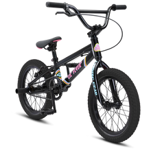 SE Bikes Lil Flyer BMX 16” (White)
