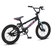 SE Bikes Lil Flyer BMX 16” (White)