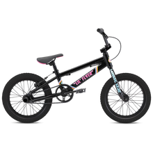 SE Bikes Lil Flyer BMX 16” (White)