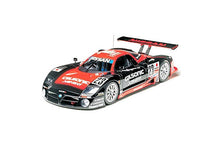 Tamiya 1/24 Nissan R390 GT1 Model Kit