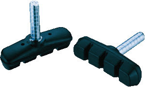 49N Brake Pads Cantilever