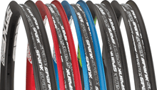Spank Spike Race 33 Rim 24” Black