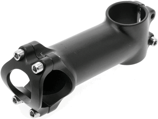 49N DLX Road Stem 80mm 31.8 BLK