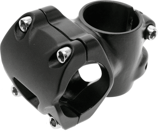 49N DLX Handlebar stem 0 degree 55mm