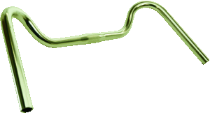 49N City Handlebar 25.4mm