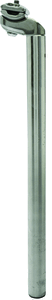 49N Alloy Seatpost: 31.6x400mm (Silver)