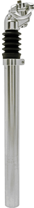 49N Suspension Seatpost 27.2 (Silver)