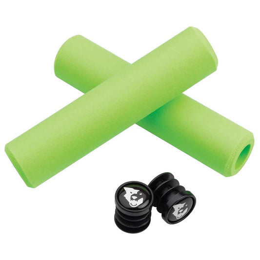 Wolf Tooth Grips KARV 135mm Green