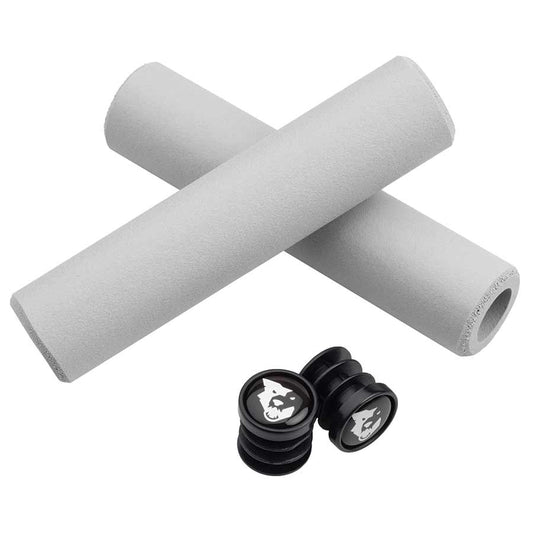 Wolf Tooth Grips KARV 135mm Grey