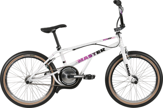 Haro Master BMX 20” Lineage (Zolatone Limited Edition)