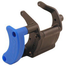RPM Motor Protector: Traxxas 2WD (Black)