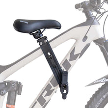 KRS Kids Shotgun MTB Combo: Seat and Handlebars