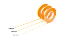 Tamiya Masking Tape: 1mm