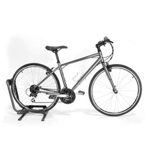 Delta Pro Floor Bike Stand (Black)