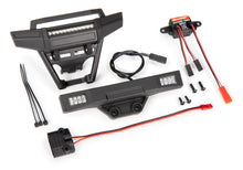 Traxxas Off-Road RC Light Kit: HOSS 4x4