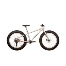 EVO OMW Fat Tire Mountain Bike 26" Medium