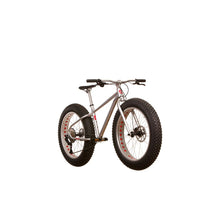 EVO OMW Fat Tire Mountain Bike 26" Medium