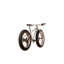EVO OMW Fat Tire Mountain Bike 26" Medium