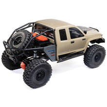 Axial SCX6 1/6 Scale 4WD Trail Honcho RTR (Sand)