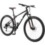 GT Aggressor Comp 27.5" Small (Gun Metal)