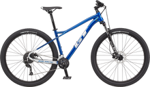 GT Avalanche Sport Bike 29" XL (Blue)