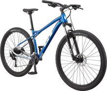 GT Avalanche Sport Bike 29" XL (Blue)