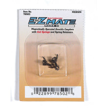 Bachmann N Scale EZ Mate Mark II Knuckle Couplers: Medium
