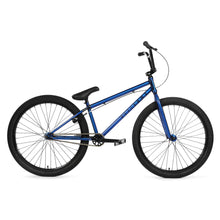 Elite BMX 26" Outlaw (Blue)