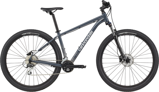 Cannondale Trail 6 M 29" Large (Slate)