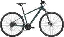 Cannondale Quick CX3 W (Emerald) XSmall