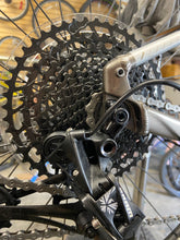 Cannondale Trail SE-1 M 29” (Grey/Black)