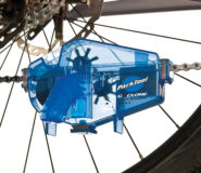 Park Tool Cyclone CM-5.3 Chain Scrubber