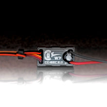 Castle Creations 15 Amp Adjustable BEC 2.0 Waterproof