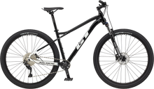 GT Avalanche Comp Bike 27.5" Small (Black)