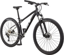GT Avalanche Comp Bike 27.5" Small (Black)