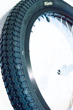 Ruets Bike Co. " Hooker Harvey's" Tire 20" x 2.30"