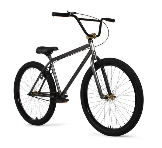 Elite BMX 26" Outlaw (Grey Gold)