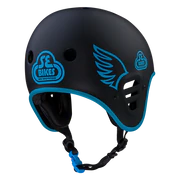 SE Helmet Pro-Tec Full Cut: Small (Black)