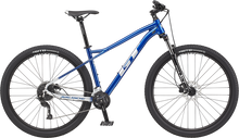 GT Avalanche Sport Bike 27.5" Medium (Blue)