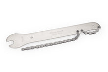 Park Tool HCW-16.3 Chain Whip 15mm Pedal Wrench