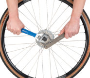 Park Tool HCW-16.3 Chain Whip 15mm Pedal Wrench