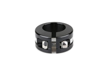Haro seat clamp Lineage Black