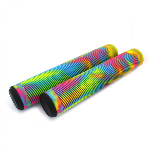 Armour Bikes Oil Slick Grips