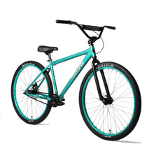 Throne Cycles The Goon 29" (Jade Jewel Disc)