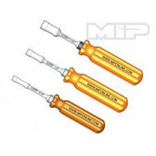 MIP Nut Driver Wrench Set: SAE Standard (3)