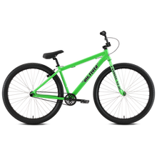 SE Bikes Big Flyer 29" (Neon Green)